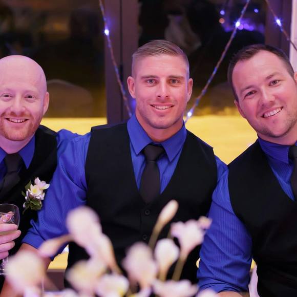 Meet your Posher, Paul - Picture 1 of 1